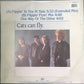 Cats Can Fly : Flippin' To The 'A' Side (Extended Mix) (12")