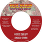 Angelo Starr : Love's The Key (7", Single)