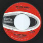 The Rocky Fellers : Ching-A-Ling Baby / Hey Little Donkey (7", Single)