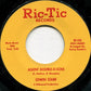 Edwin Starr : Agent Double-O-Soul (7", Single, Mono, Styrene, San)