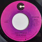 Stevie Woods : Steal The Night (7", Styrene, All)