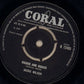 Jackie Wilson : Higher And Higher (7", Single)
