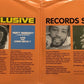 Various : The X-Clusive Records Story (2xLP, Comp)