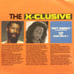 Various : The X-Clusive Records Story (2xLP, Comp)