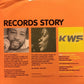 Various : The X-Clusive Records Story (2xLP, Comp)