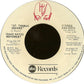 Isaac Hayes Movement : Disco Connection / St. Thomas Square (7", Single)