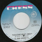 Jo Ann Garrett : Thousand Miles Away / Just Say When (7", Single)