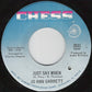 Jo Ann Garrett : Thousand Miles Away / Just Say When (7", Single)