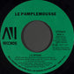 Le Pamplemousse : Le Spank / Monkey See, Monkey Do (7", Single, Styrene)