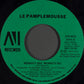 Le Pamplemousse : Le Spank / Monkey See, Monkey Do (7", Single, Styrene)