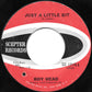 Roy Head : Just A Little Bit / Treat Me Right (7", Single, Styrene)