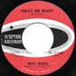 Roy Head : Just A Little Bit / Treat Me Right (7", Single, Styrene)