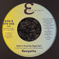 Kenyatta (4) : If We Only Had (7", Single)