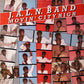 J.A.L.N. Band : Movin' City High (LP, Album)