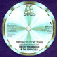 The Miracles : The Tracks Of My Tears / I Second That Emotion (7", Single)