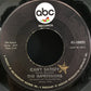 The Impressions : Can't Satisfy / This Must End (7")