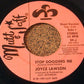 Joyce Lawson : Stop Dogging Me (7")