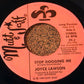 Joyce Lawson : Stop Dogging Me (7")