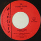 Sonny Stitt : The Double-O-Soul Of (7", Single)