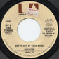 Ike & Tina Turner : Sweet Rhode Island Red (7", Single)