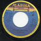 Al Johnson : It's Not Too Late / I'll Do Anything For You (7", Single)