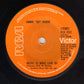Jimmy "Bo" Horne : Don't Worry About It (7")