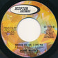 Dionne Warwick : Promises, Promises (7", Single)