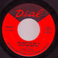Joe Tex : I've Got To Do A Little Bit Better (7")