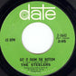 The Steelers (2) : Get It From The Bottom / I'm Sorry (7", Single, Pit)