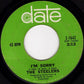 The Steelers (2) : Get It From The Bottom / I'm Sorry (7", Single, Pit)