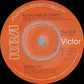 Faith, Hope & Charity : You're My Peace Of Mind (7")