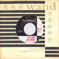 Roscoe Robinson : That's Enough / One More Time (7", Single, Styrene)