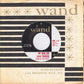 Roscoe Robinson : That's Enough / One More Time (7", Single, Styrene)