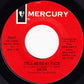 Keith (2) : Tell Me To My Face / Pretty Little Shy One (7", Styrene)