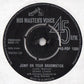 Kenny Lynch : Up On The Roof (7", Single)