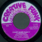 Creative Funk : Ready Made Family / Funk Power (7", Single, Styrene)