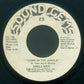 Jungle Rock (2) : Down In The Jungle (7")