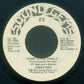 Jungle Rock (2) : Down In The Jungle (7")