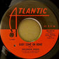 Solomon Burke : Baby Come On Home (7", Single)