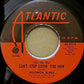 Solomon Burke : Baby Come On Home (7", Single)