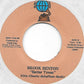 Brook Benton : Makin' Love Is Good For You / Better Times (7", Single)