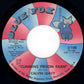 Calvin Leavy : Cummins Prison Farm / Brought You To The City (7", Single)