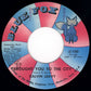 Calvin Leavy : Cummins Prison Farm / Brought You To The City (7", Single)