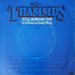 The Trammps : Soul Searching Time  (7", Single, Sol)