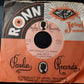 John Fred & His Playboy Band : Judy In Disguise (With Glasses) / When The Lights Go Out (7", Single, Pin)