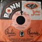 John Fred & His Playboy Band : Judy In Disguise (With Glasses) / When The Lights Go Out (7", Single, Pin)