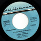 Chuck Jackson : If You Were My Woman (7")