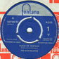 The Marvellettes* : Please Mr. Postman (7", M/Print)