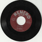 The Sequins (4) : That Boy / He's A Flirt (7", Single, RE)