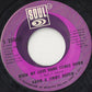 The Ruffin Brothers : When My Love Hand Comes Down (7")